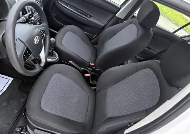 HYUNDAI I20 1.1 CRDi Comfort