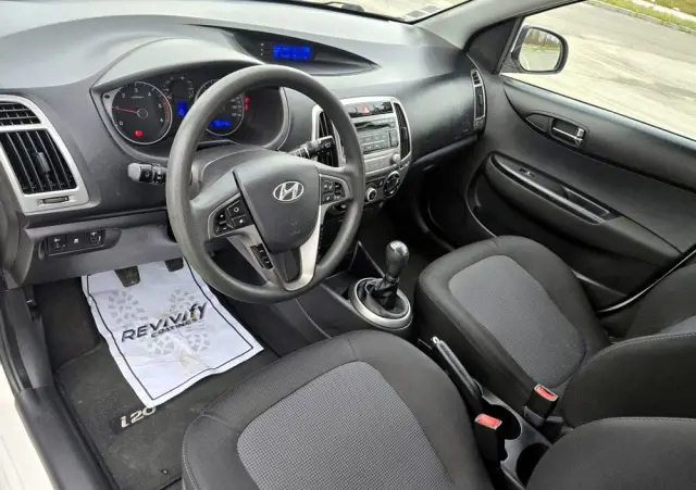 HYUNDAI I20 1.1 CRDi Comfort