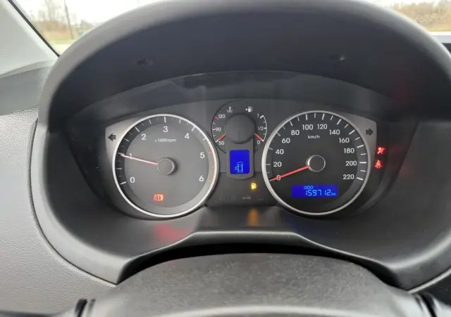 HYUNDAI I20 1.1 CRDi Comfort