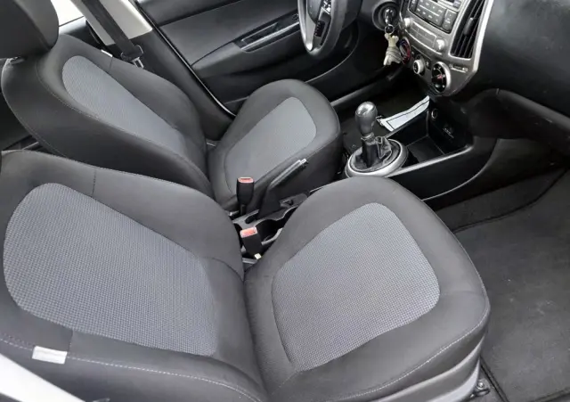 HYUNDAI I20 1.1 CRDi Comfort