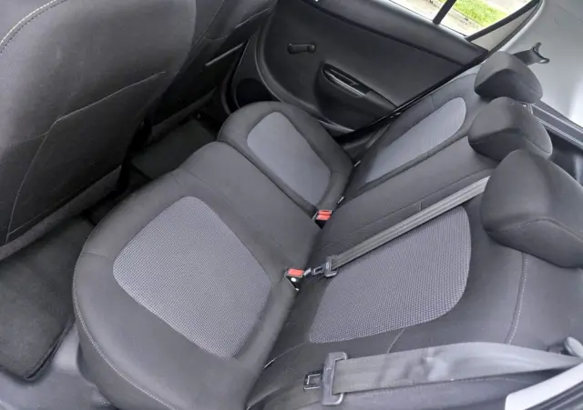 HYUNDAI I20 1.1 CRDi Comfort
