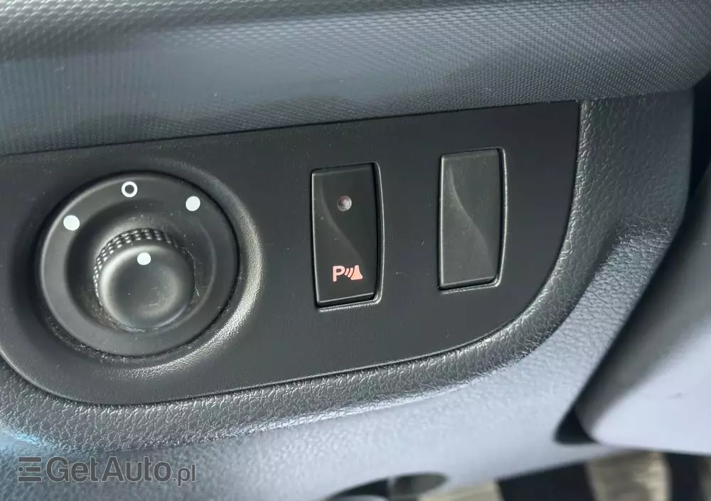 DACIA Logan MCV 1.0 TCe Stepway S&S