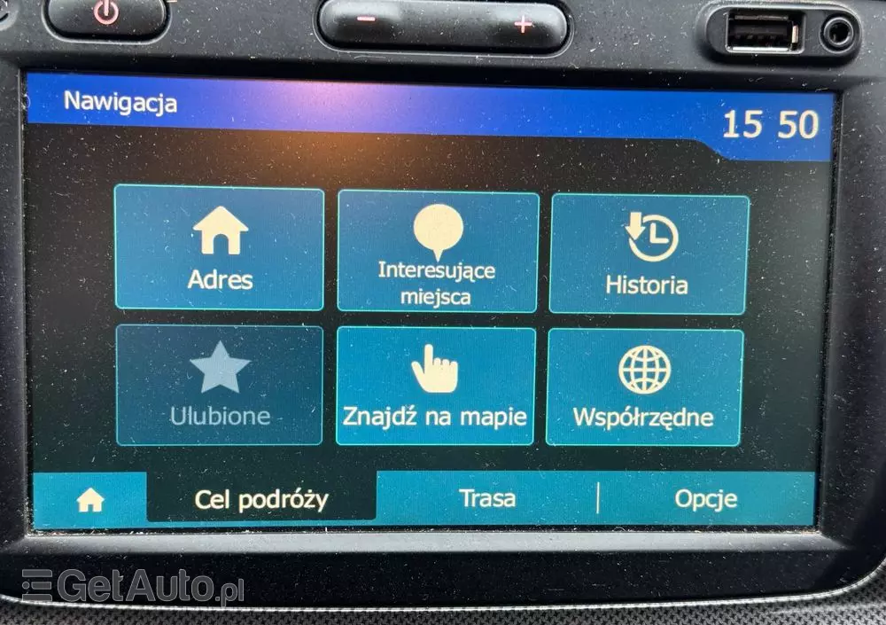 DACIA Logan MCV 1.0 TCe Stepway S&S