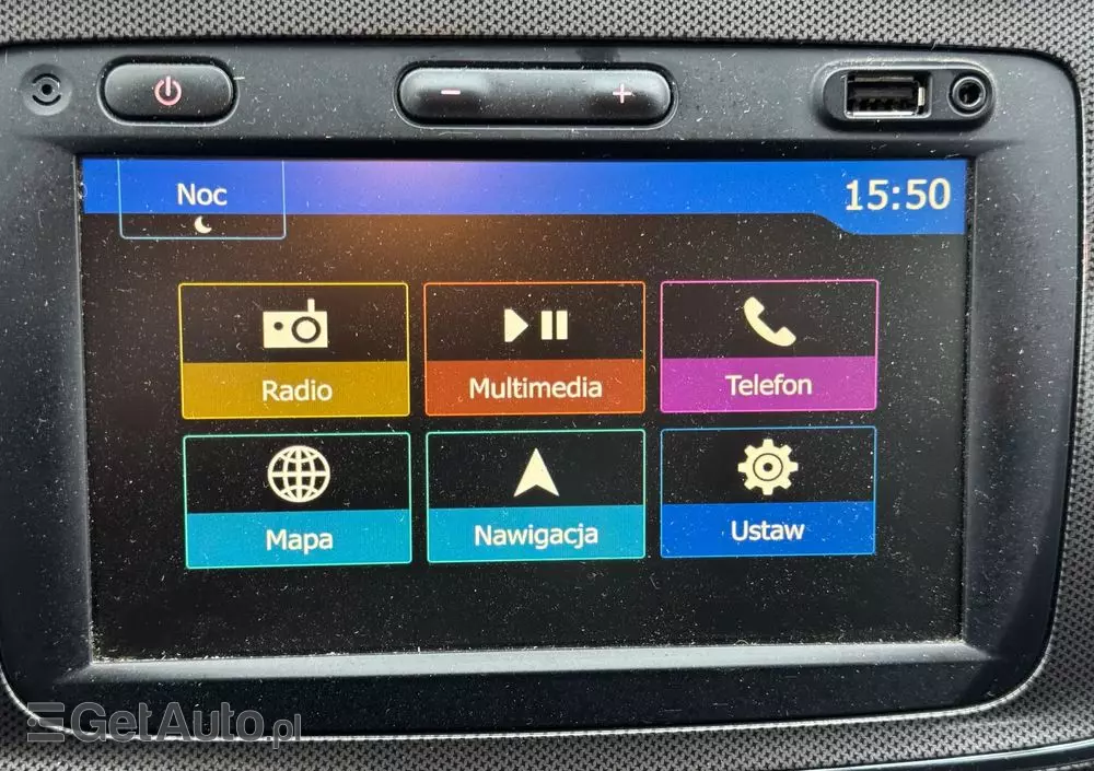 DACIA Logan MCV 1.0 TCe Stepway S&S