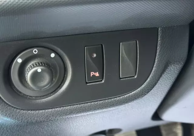 DACIA Logan MCV 1.0 TCe Stepway S&S