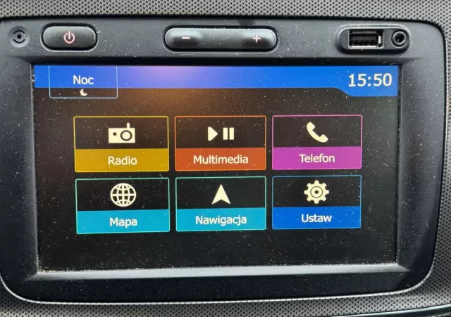 DACIA Logan MCV 1.0 TCe Stepway S&S