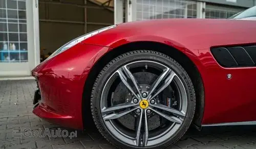FERRARI Gtc4 