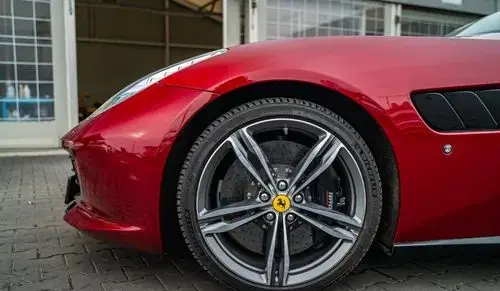 FERRARI Gtc4 