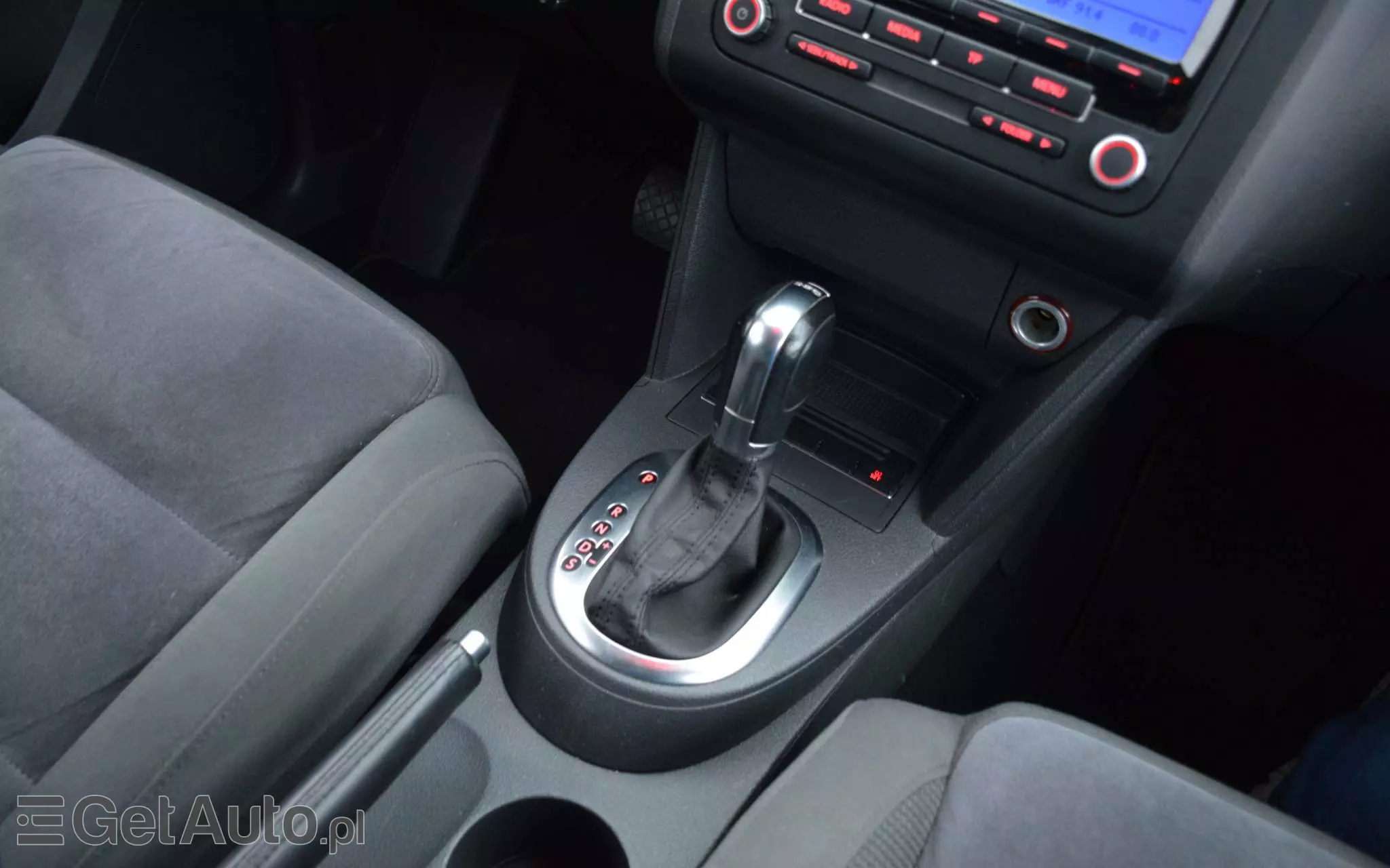 VOLKSWAGEN Touran 1.4 TSI Highline DSG