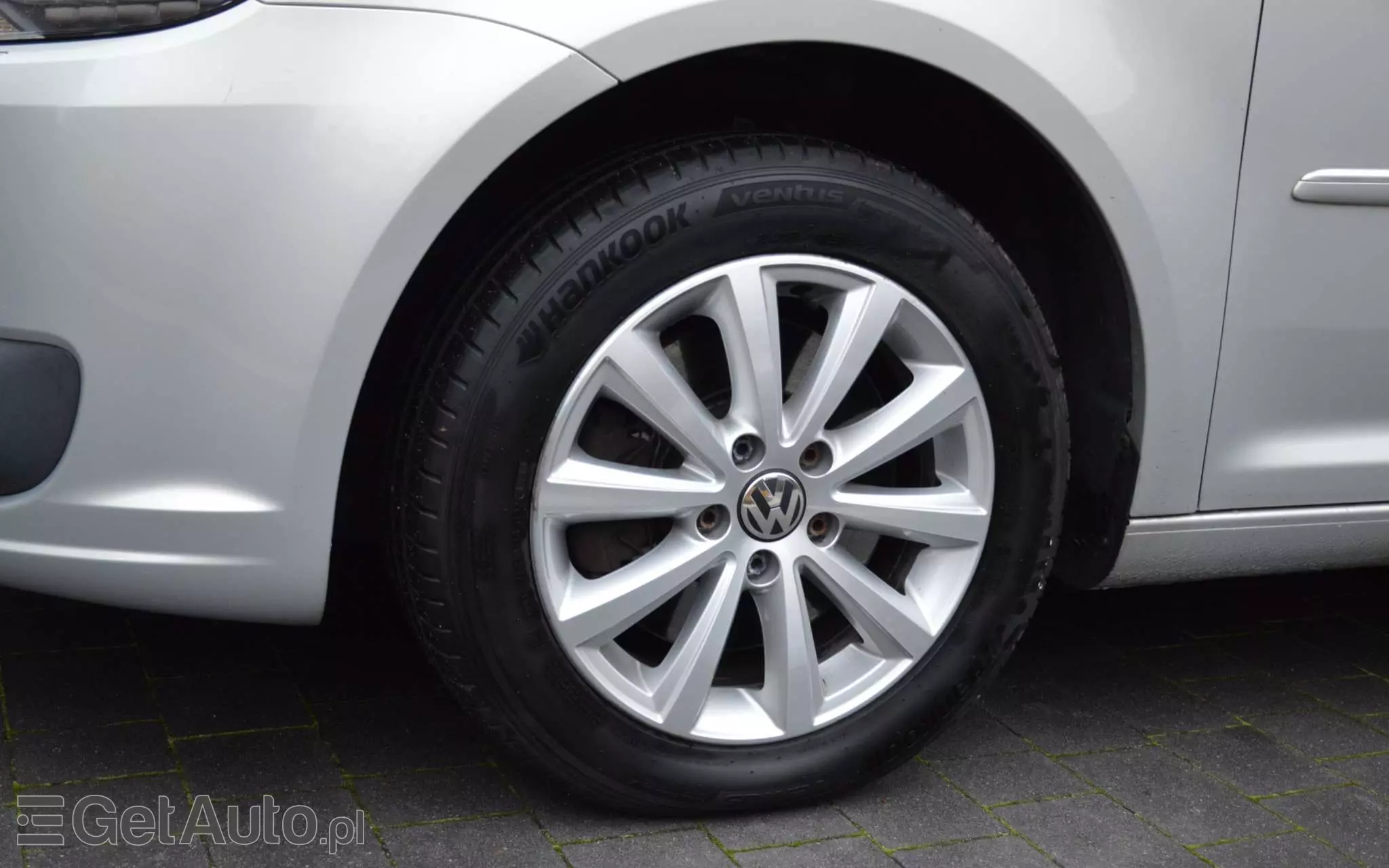 VOLKSWAGEN Touran 1.4 TSI Highline DSG