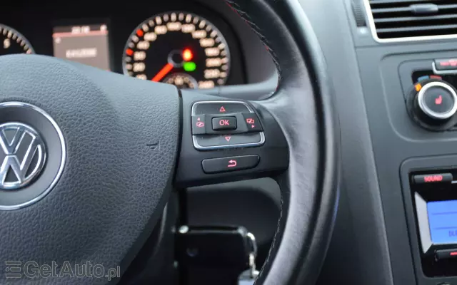 VOLKSWAGEN Touran 1.4 TSI Highline DSG