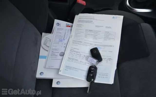 VOLKSWAGEN Touran 1.4 TSI Highline DSG