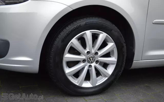 VOLKSWAGEN Touran 1.4 TSI Highline DSG