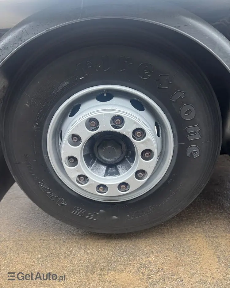 VOLVO FM 330/ACC/ Euro6 /CHŁODNIA / DŁUGOŚĆ 12M /24 EURO PALET/ 