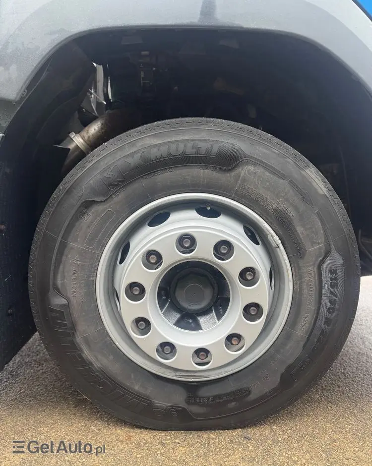 VOLVO FM 330/ACC/ Euro6 /CHŁODNIA / DŁUGOŚĆ 12M /24 EURO PALET/ 