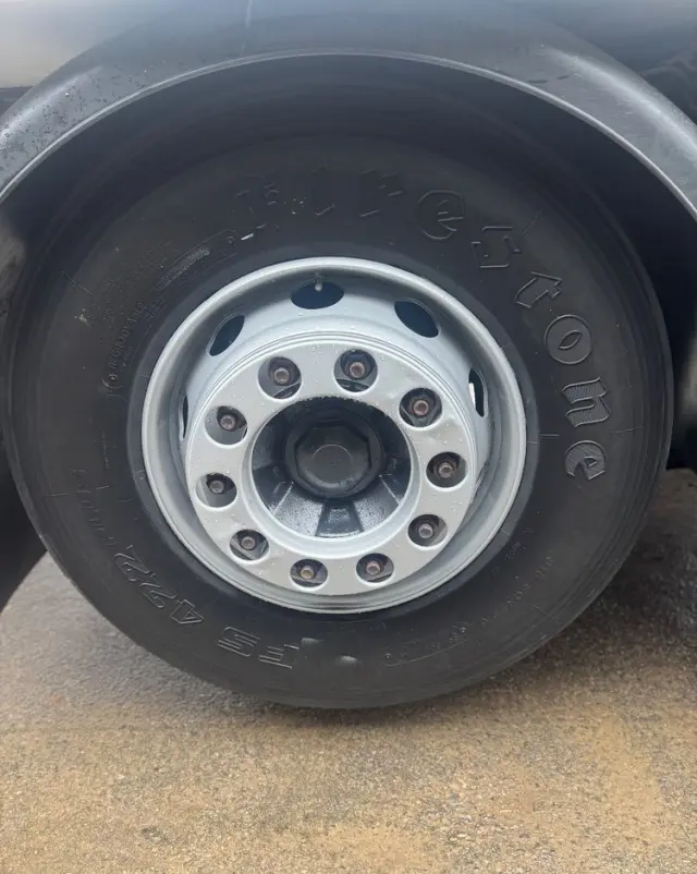 VOLVO FM 330/ACC/ Euro6 /CHŁODNIA / DŁUGOŚĆ 12M /24 EURO PALET/ 