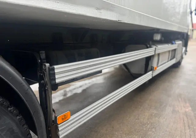 VOLVO FM 330/ACC/ Euro6 /CHŁODNIA / DŁUGOŚĆ 12M /24 EURO PALET/ 
