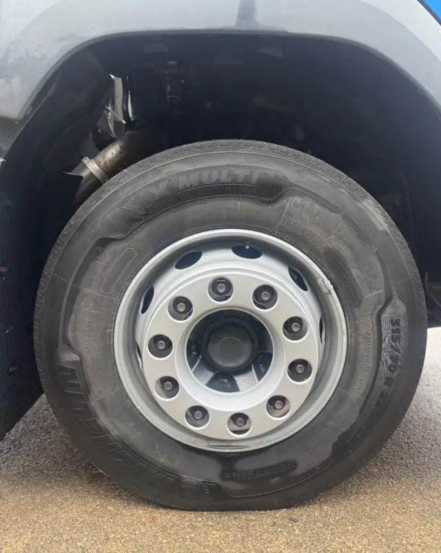 VOLVO FM 330/ACC/ Euro6 /CHŁODNIA / DŁUGOŚĆ 12M /24 EURO PALET/ 