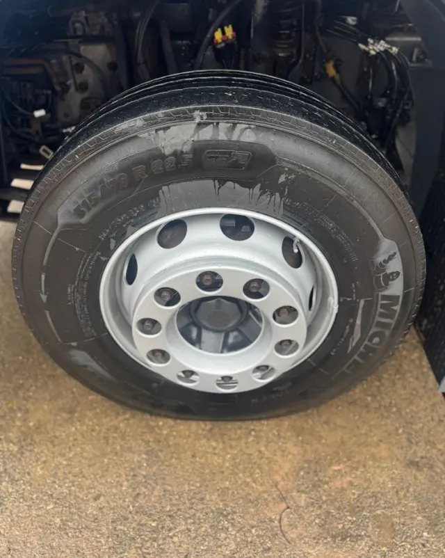 VOLVO FM 330/ACC/ Euro6 /CHŁODNIA / DŁUGOŚĆ 12M /24 EURO PALET/ 
