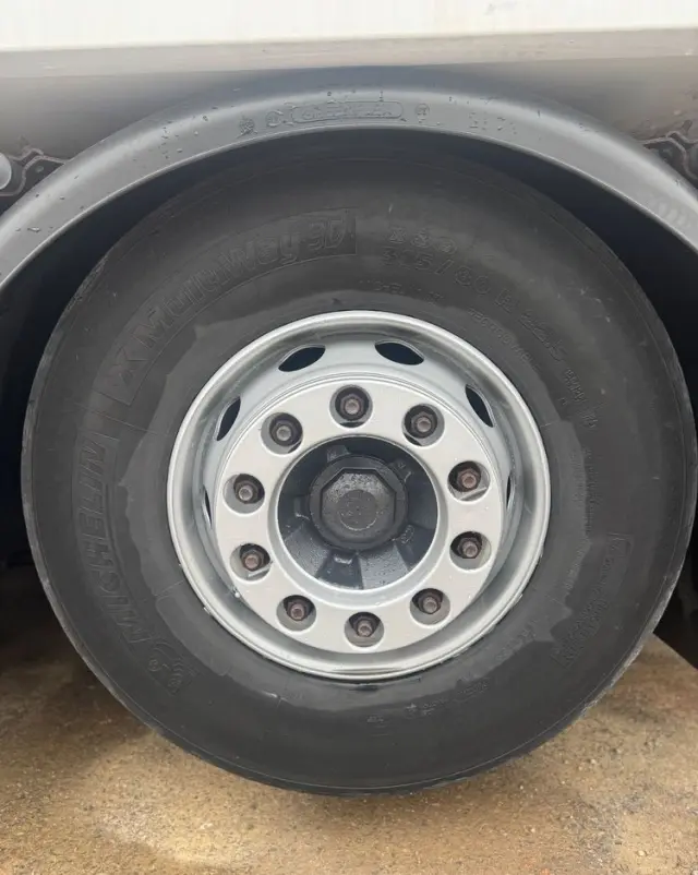 VOLVO FM 330/ACC/ Euro6 /CHŁODNIA / DŁUGOŚĆ 12M /24 EURO PALET/ 