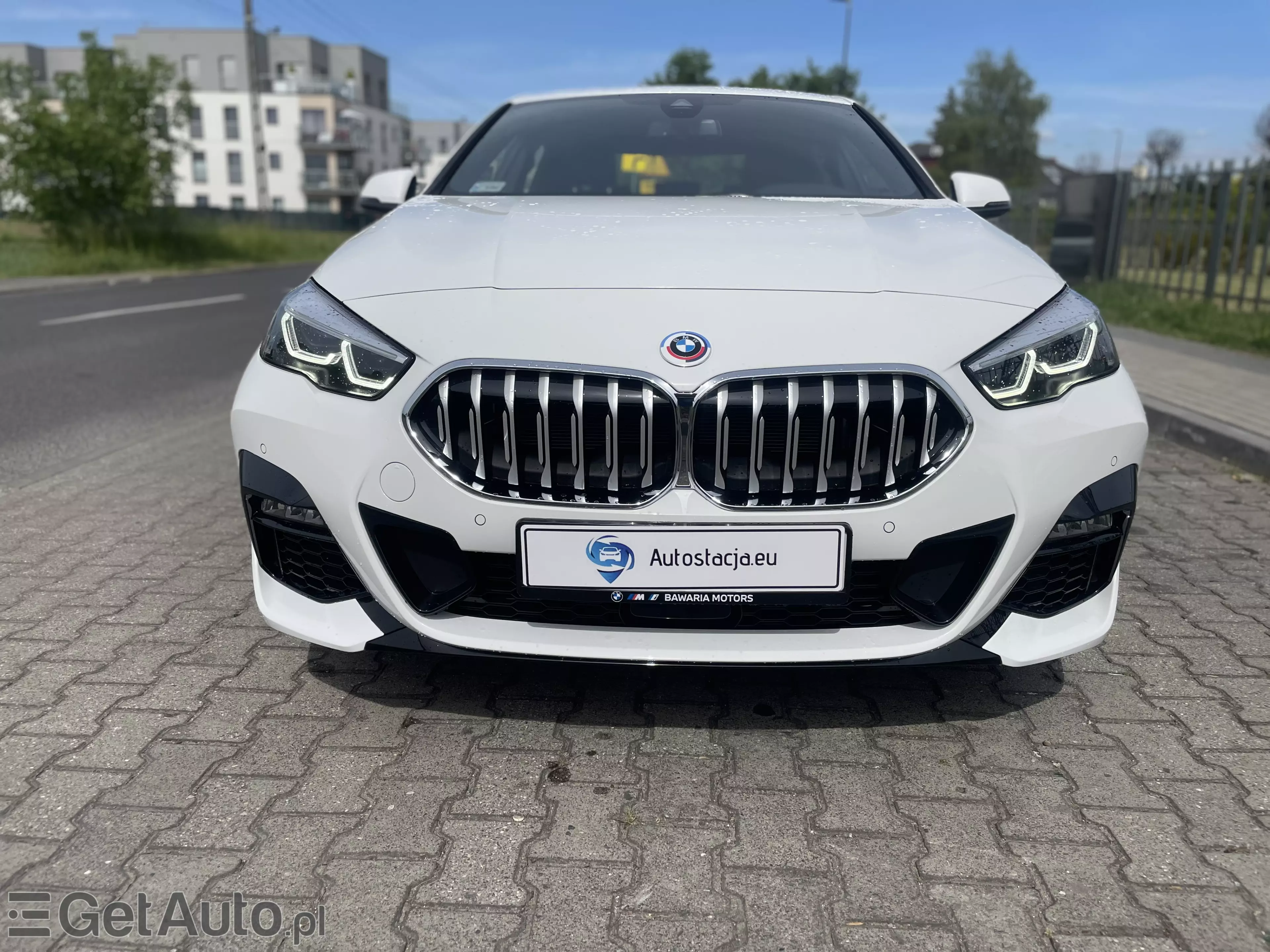 BMW Seria 2 