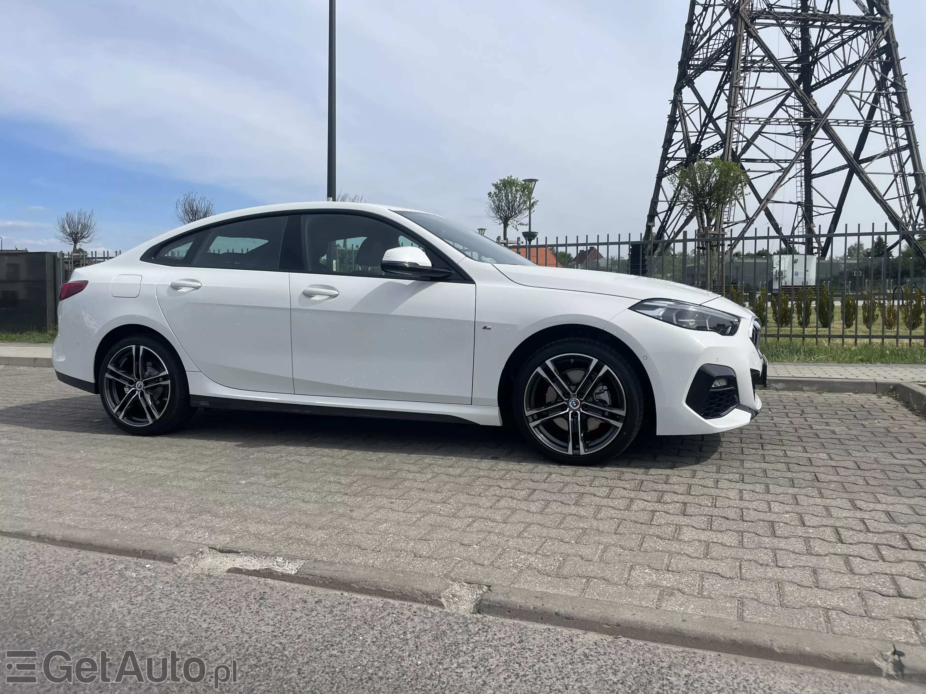 BMW Seria 2 
