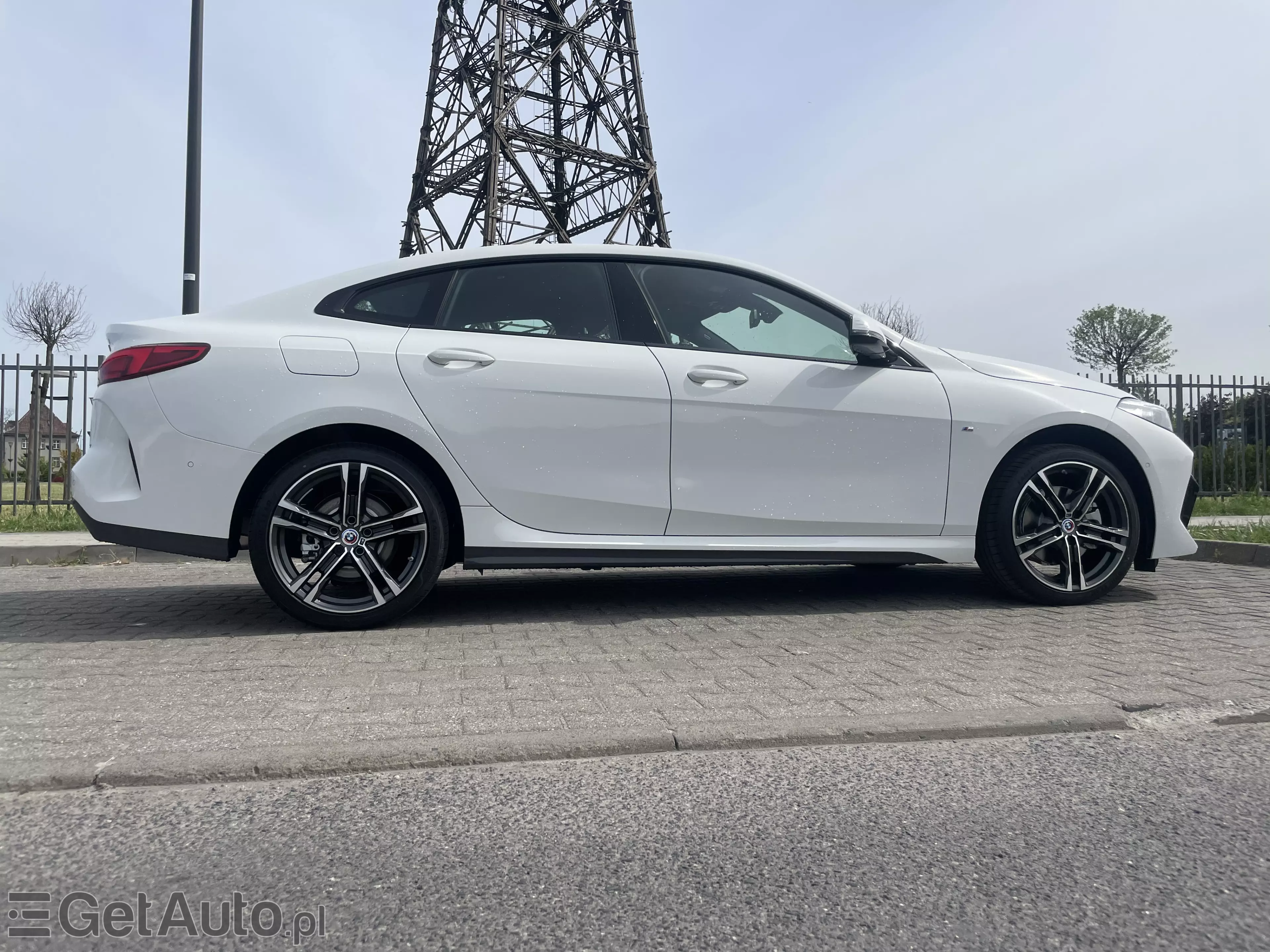 BMW Seria 2 