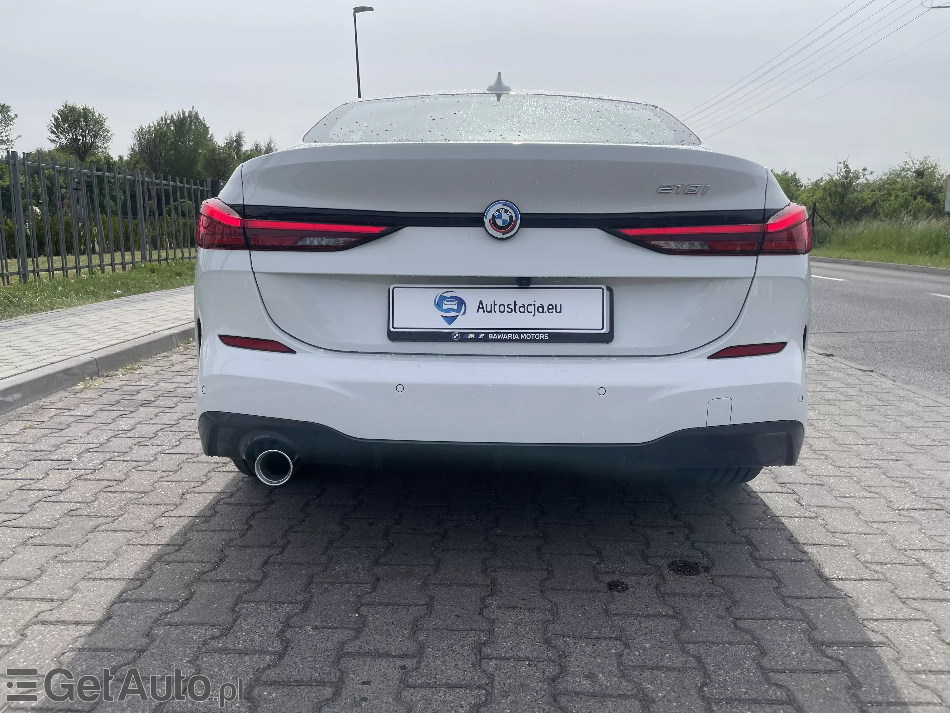 BMW Seria 2 