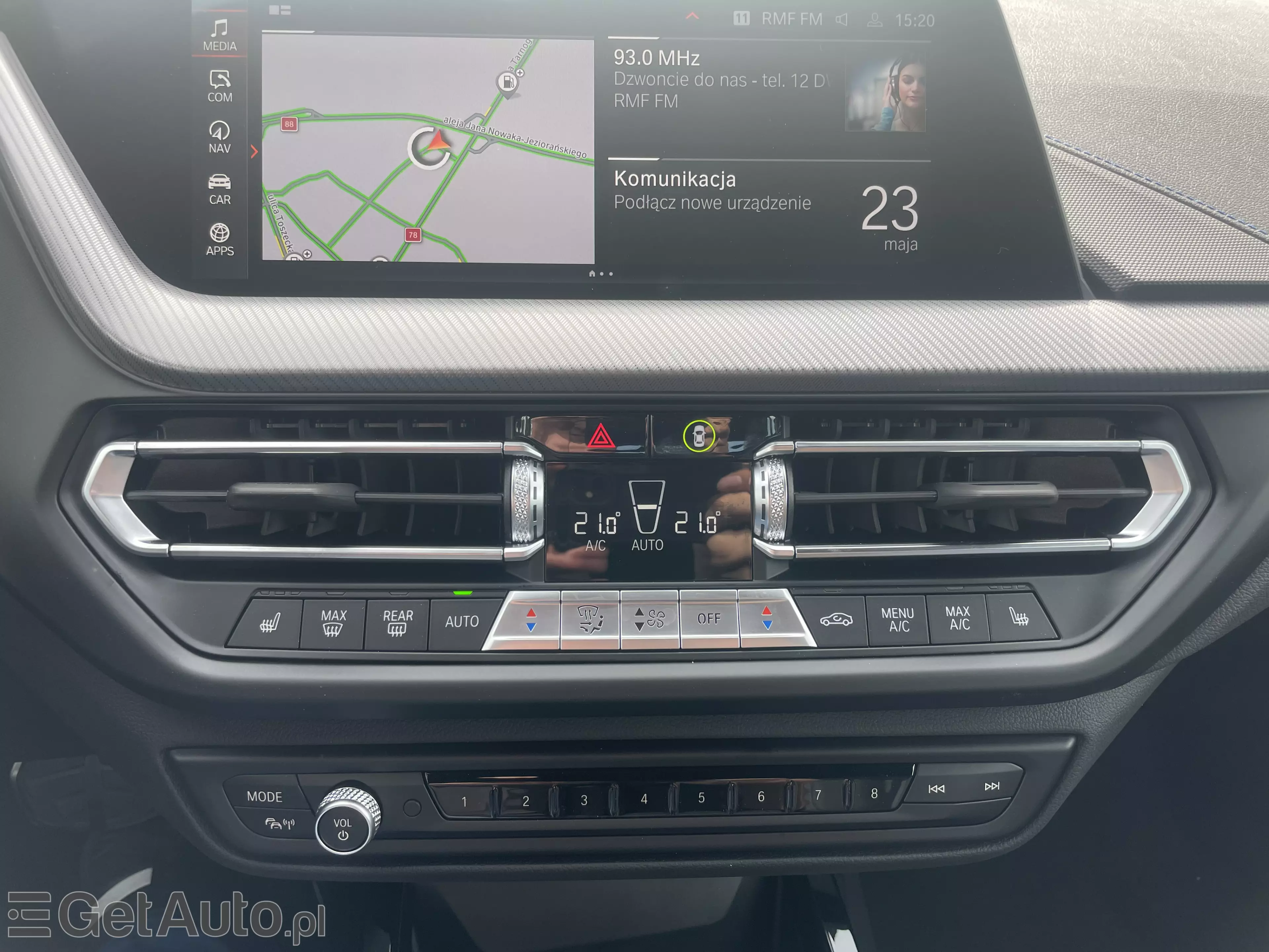 BMW Seria 2 
