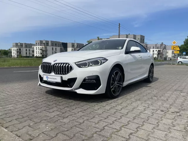 BMW Seria 2 