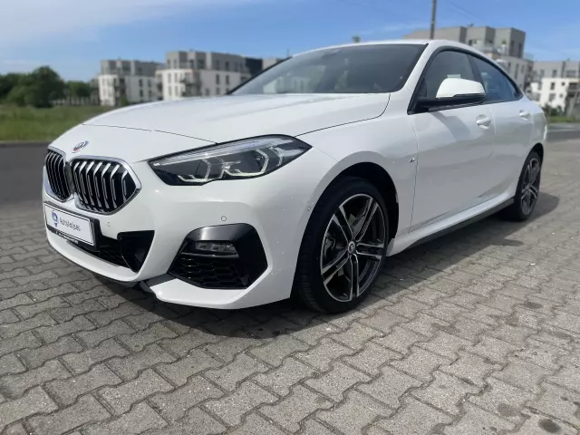 BMW Seria 2 