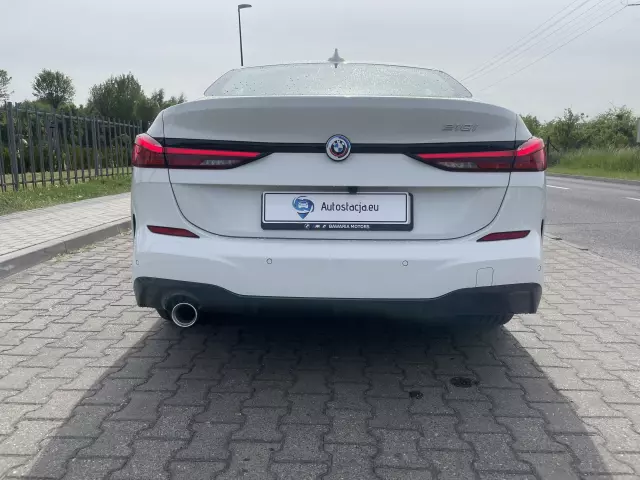 BMW Seria 2 