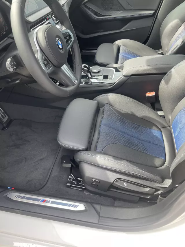 BMW Seria 2 