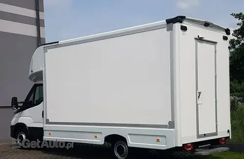 IVECO Daily 