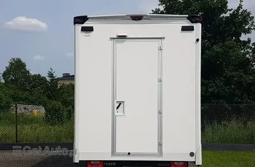 IVECO Daily 