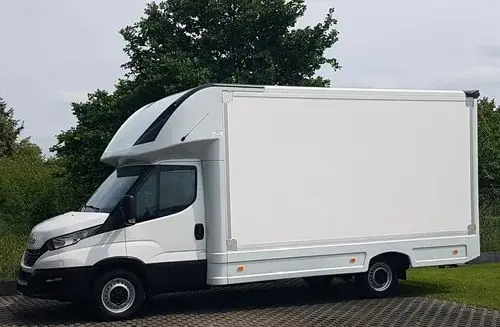 IVECO Daily 