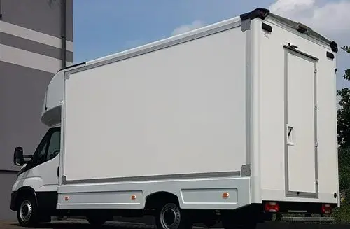 IVECO Daily 