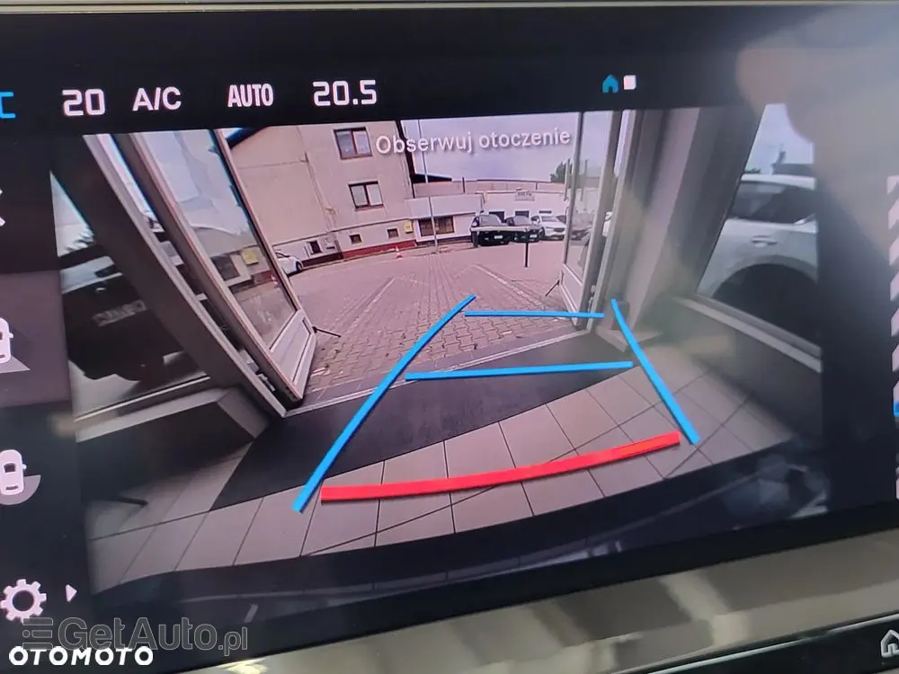 CITROËN C5X 1.2 PureTech Plus EAT8