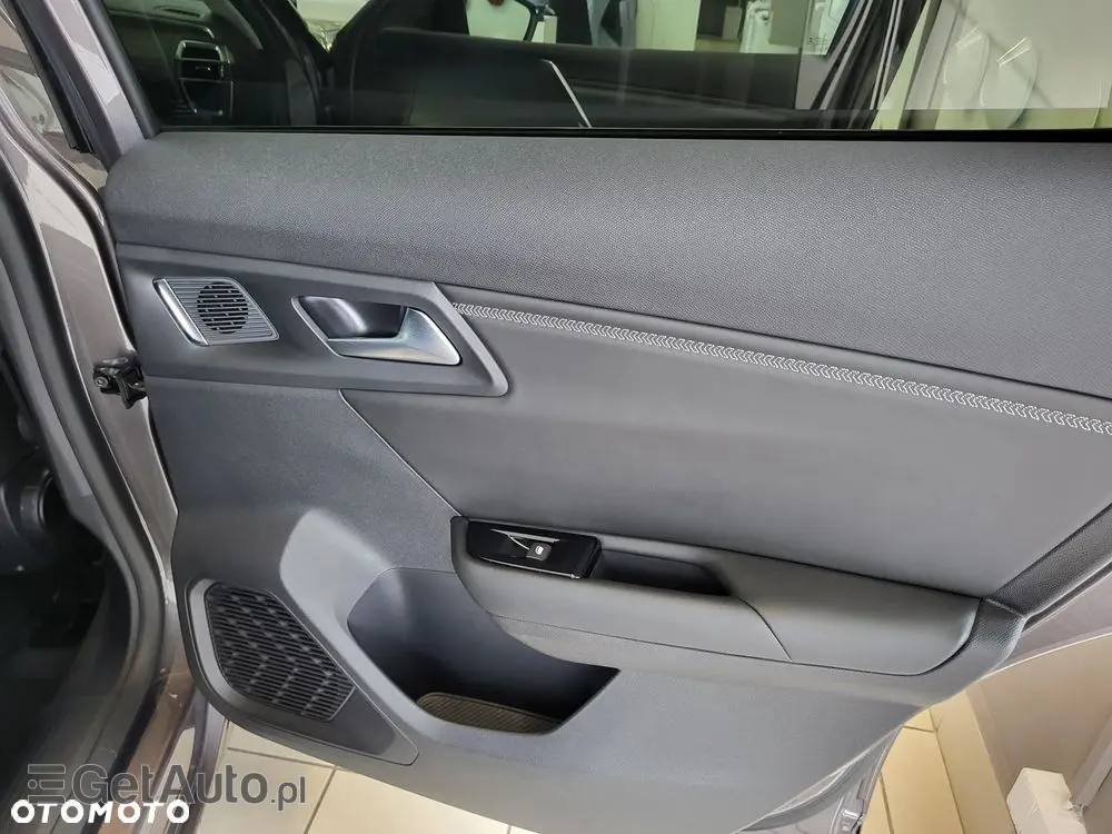 CITROËN C5X 1.2 PureTech Plus EAT8