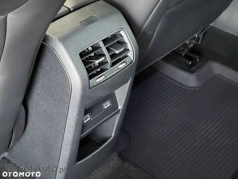 CITROËN C5X 1.2 PureTech Plus EAT8