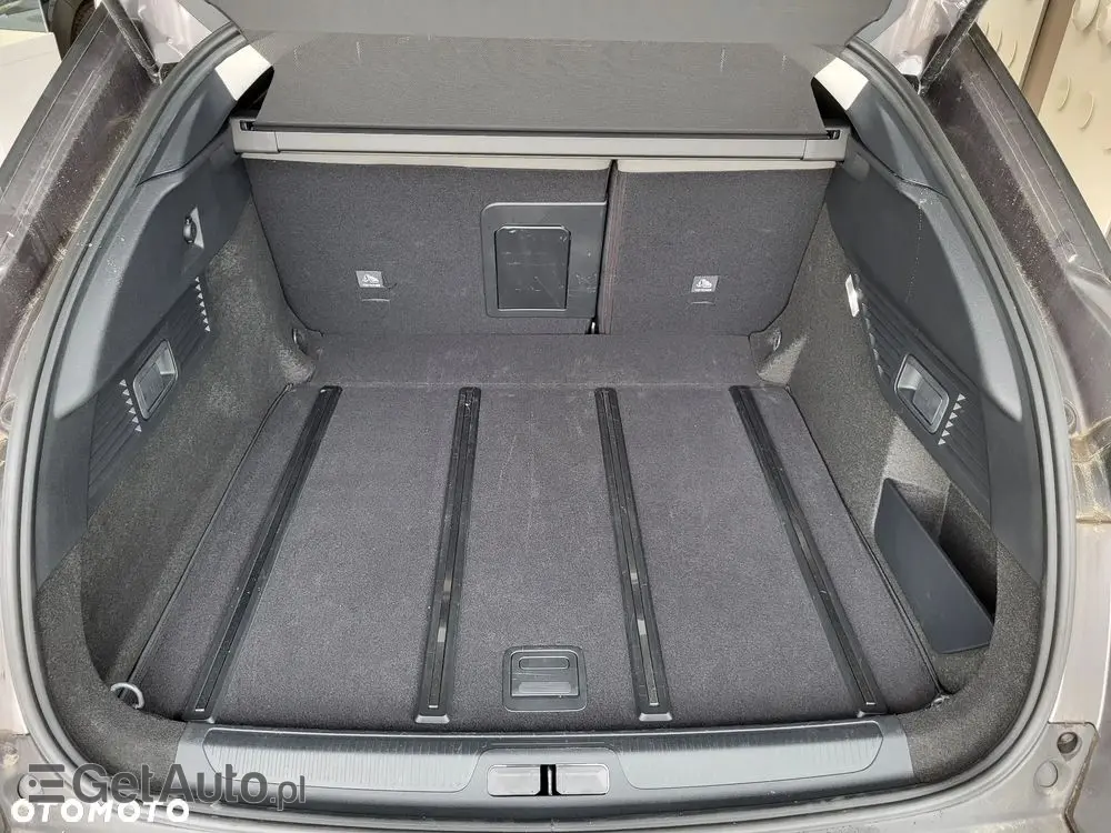 CITROËN C5X 1.2 PureTech Plus EAT8