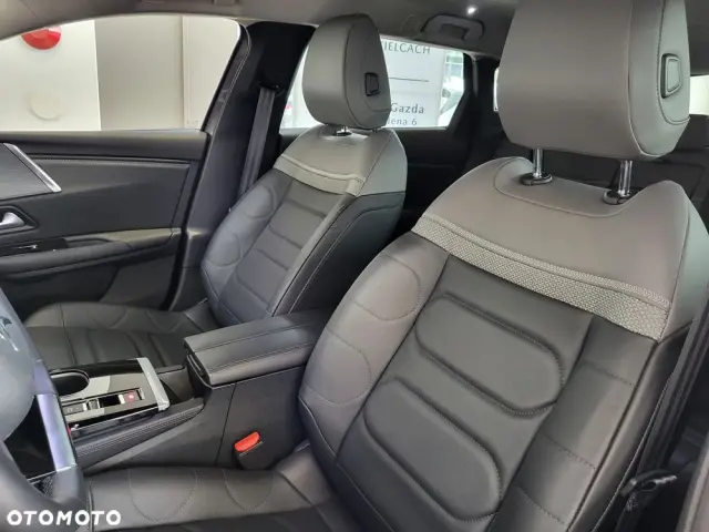 CITROËN C5X 1.2 PureTech Plus EAT8