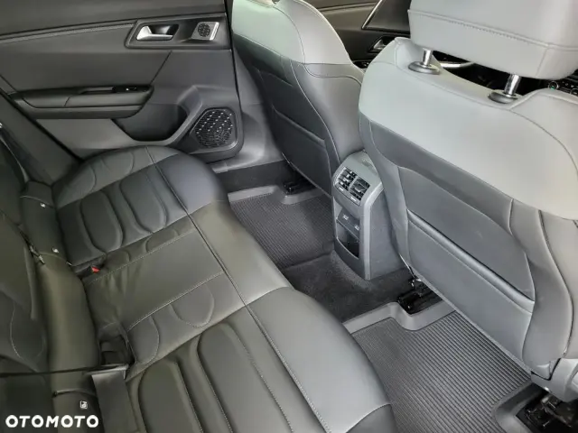 CITROËN C5X 1.2 PureTech Plus EAT8