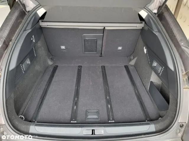 CITROËN C5X 1.2 PureTech Plus EAT8