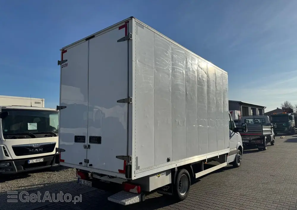 MERCEDES-BENZ 516,,514,,314,,316,518 ,519 KONTENER WINDA PODWOZIE DO ZABUDOWY WYWROTKA FAKTURA VAT 