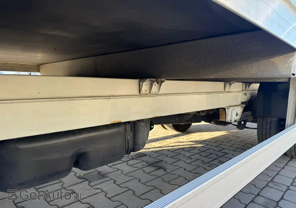 MERCEDES-BENZ 516,,514,,314,,316,518 ,519 KONTENER WINDA PODWOZIE DO ZABUDOWY WYWROTKA FAKTURA VAT 
