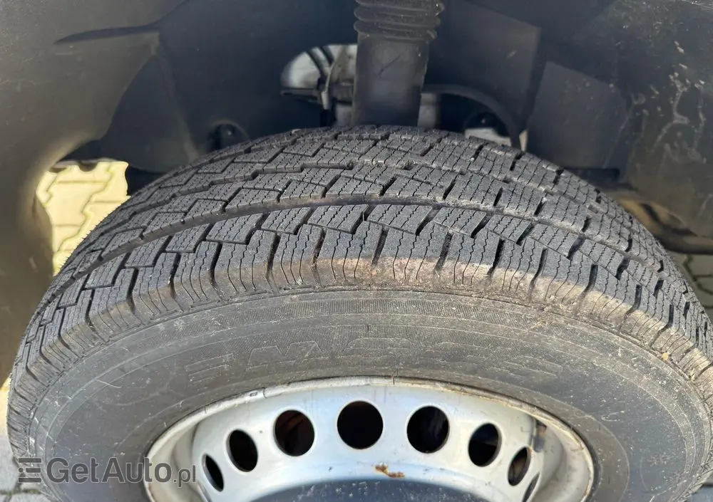 MERCEDES-BENZ 516,,514,,314,,316,518 ,519 KONTENER WINDA PODWOZIE DO ZABUDOWY WYWROTKA FAKTURA VAT 