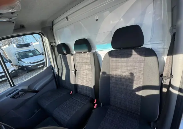 MERCEDES-BENZ 516,,514,,314,,316,518 ,519 KONTENER WINDA PODWOZIE DO ZABUDOWY WYWROTKA FAKTURA VAT 