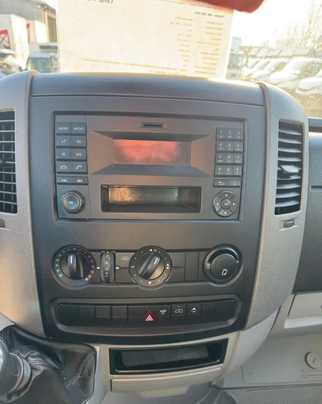 MERCEDES-BENZ 516,,514,,314,,316,518 ,519 KONTENER WINDA PODWOZIE DO ZABUDOWY WYWROTKA FAKTURA VAT 