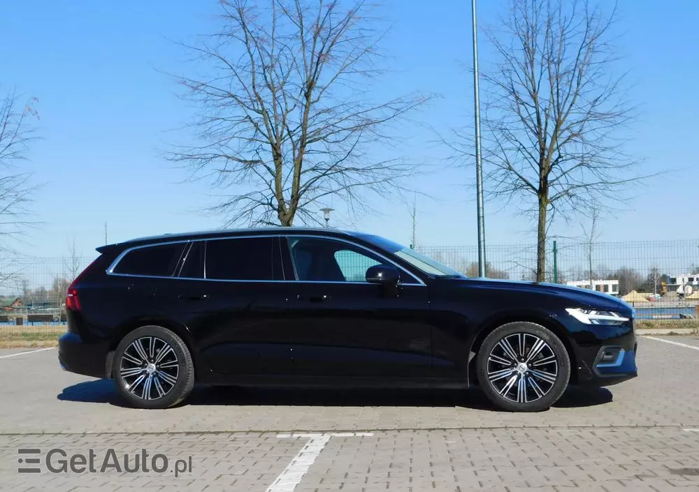 VOLVO V60 D4 Inscription